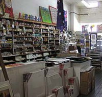 Bentleg Market and Gallery - Surfers Gold Coast