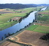 The Clarence River - Surfers Gold Coast