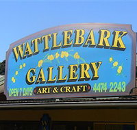 Wattlebark Gallery - Batemans Bay Arts and Crafts Society - Surfers Gold Coast