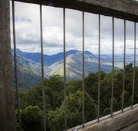 Dorrigo Rainforest Centre - Surfers Gold Coast