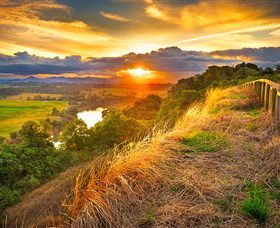 Wallambah Vale Wines - Surfers Gold Coast 0