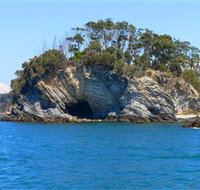 Observation Point - Batehaven - Surfers Gold Coast