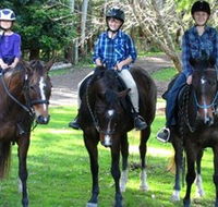Kings Creek Saddle Club - Surfers Gold Coast