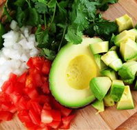 The Avocado Farm - Surfers Gold Coast