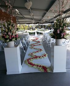 Cookabarra Restaurant And Function Centre - Tailor Made Fish Farms - Surfers Gold Coast 3