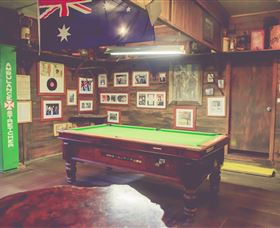 The Pub With No Beer - Surfers Gold Coast 2