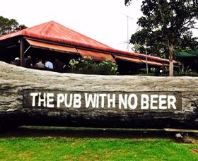 Yarranbella NSW Surfers Gold Coast