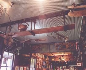 The Pub With No Beer - Surfers Gold Coast 3