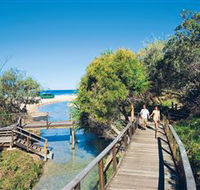 Eli Creek - Surfers Gold Coast