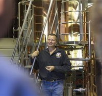 Murrays Brewery and Port Stephens Winery - Surfers Gold Coast