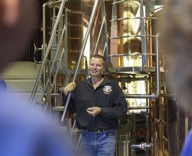 Murrayâ€™s Brewery And Port Stephens Winery - Surfers Gold Coast 0