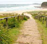 Pretty Beach to Durras Mountain walking track - Surfers Gold Coast