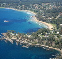 Batemans Bay Snorkelling Trail - Surfers Gold Coast