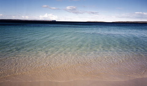 Hyams Beach Trail - Surfers Gold Coast 0