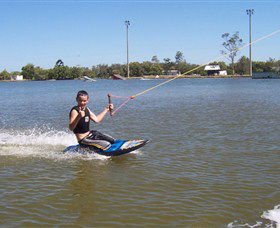 Cable Ski Logan - Surfers Gold Coast 1