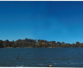 Cable Ski Logan - Surfers Gold Coast 0