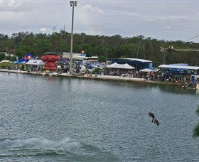 Cable Ski Logan - Surfers Gold Coast 3
