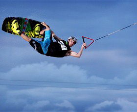 Cable Ski Logan - Surfers Gold Coast 2