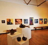 Blue Knob Hall Gallery and Cafe - Surfers Gold Coast