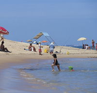 Binningup Beach - Surfers Gold Coast
