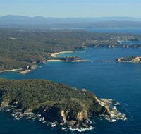 Banksia Walk - Burrewarra Point - Surfers Gold Coast