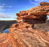 Inland Gorges - Surfers Gold Coast