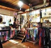 Nimbin Craft Gallery - Surfers Gold Coast