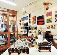 Nimbin Artists Gallery - Surfers Gold Coast