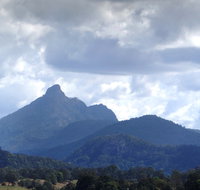 Wollumbin National Park - Surfers Gold Coast