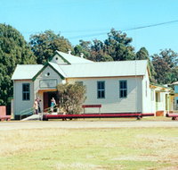 Glenreagh Memorial Museum - Surfers Gold Coast
