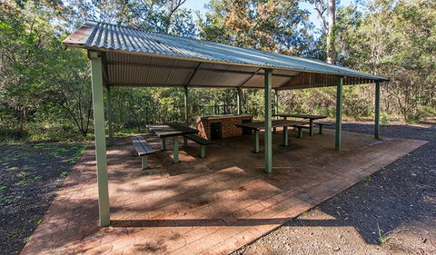 Brimbin Picnic Area - Surfers Gold Coast 0