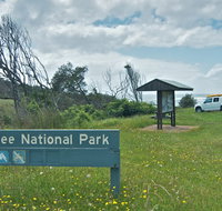 Fishermans Bay foreshore - Surfers Gold Coast