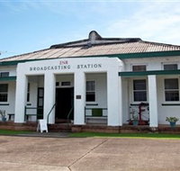 Lawrence Museum and Historical Society Inc - Surfers Gold Coast