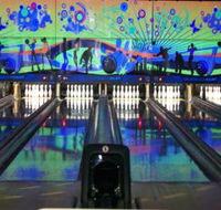 Taree Ten Pin Bowl - Surfers Gold Coast