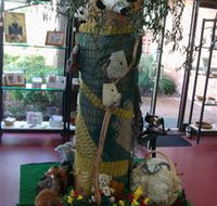 Taree Craft Centre - Surfers Gold Coast