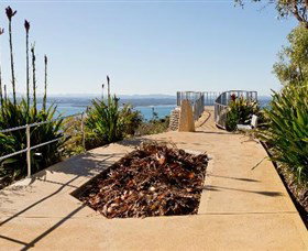 Gan Gan Hill Lookout - Surfers Gold Coast 1