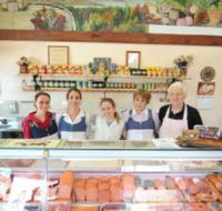 Mentges Master Meats - Surfers Gold Coast