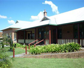 Manning Regional Art Gallery - Surfers Gold Coast 1