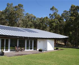 Barton Jones Wines - Surfers Gold Coast 3