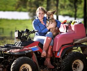 Barton Jones Wines - Surfers Gold Coast 1