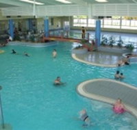 YMCA Manning Aquatic and Leisure Centre - Surfers Gold Coast
