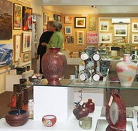 Port Stephens Community Arts Centre - Surfers Gold Coast