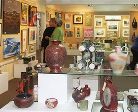 Port Stephens Community Arts Centre - Surfers Gold Coast 0