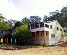 Port Stephens Community Arts Centre - Surfers Gold Coast 1