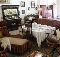 Wingham Self-Guided Heritage Walk - Surfers Gold Coast