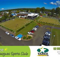 Taree Leagues Sports Club - Surfers Gold Coast
