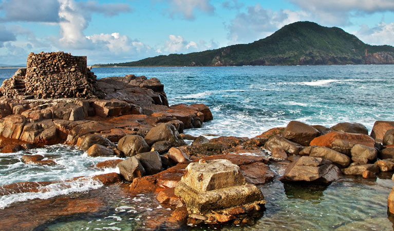 Fingal Bay NSW Surfers Gold Coast