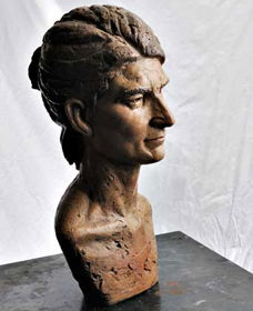 Damien Lucas Sculpture And Design - Surfers Gold Coast 1