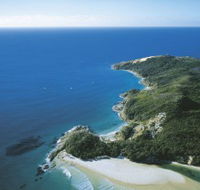 Mount Tempest - Surfers Gold Coast