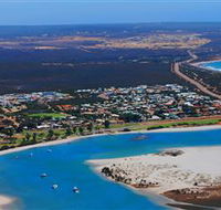 Town Centre - Surfers Gold Coast